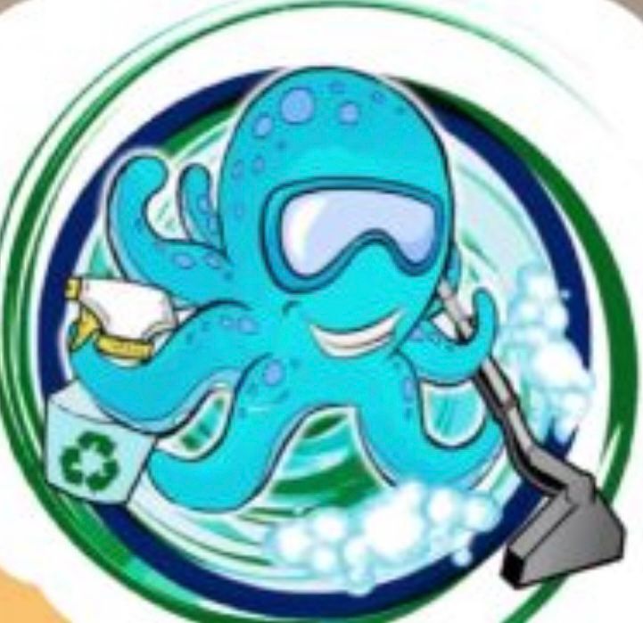 Logo - PULCKROS - LIMPIEZA