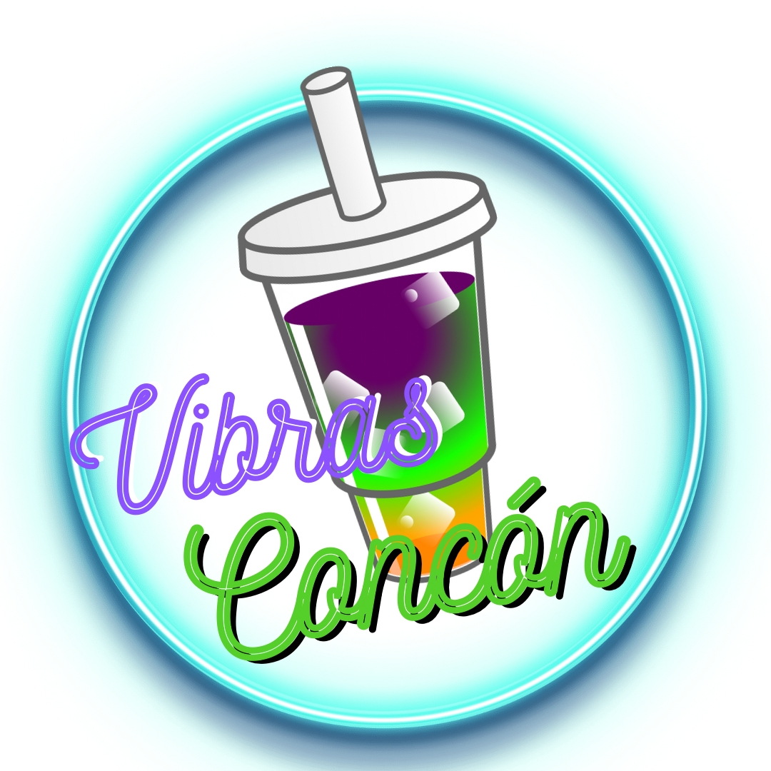 Logo Vibras Concon