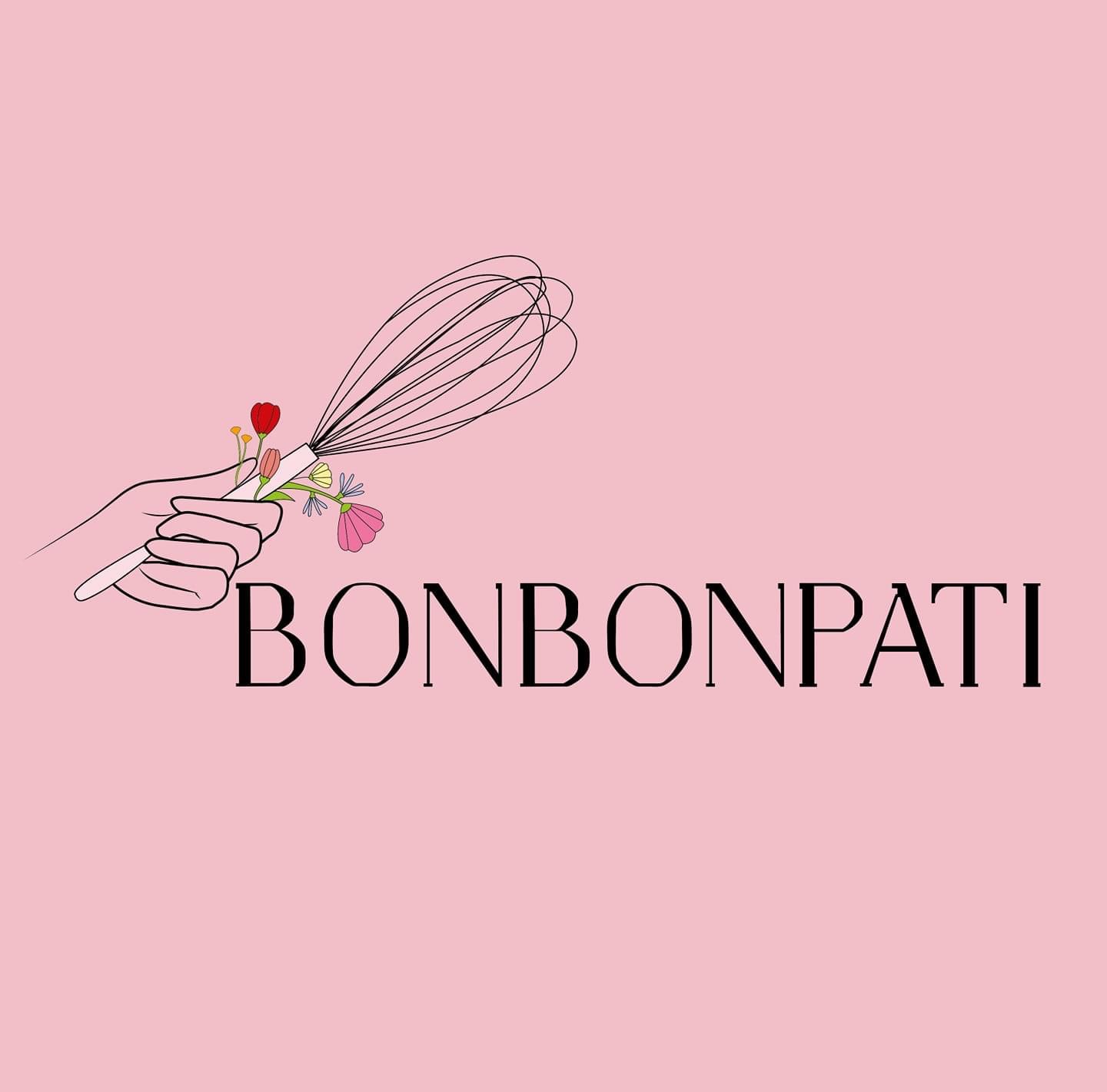 Logo bonbonpati