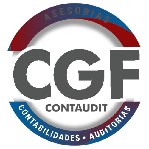 Logo Contador