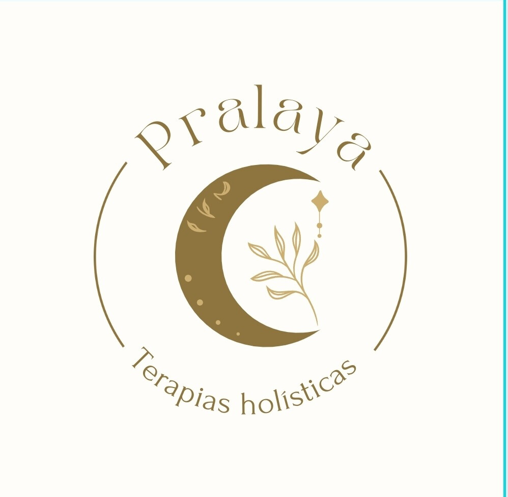 Logo Pralaya