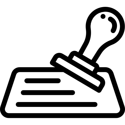 stamp