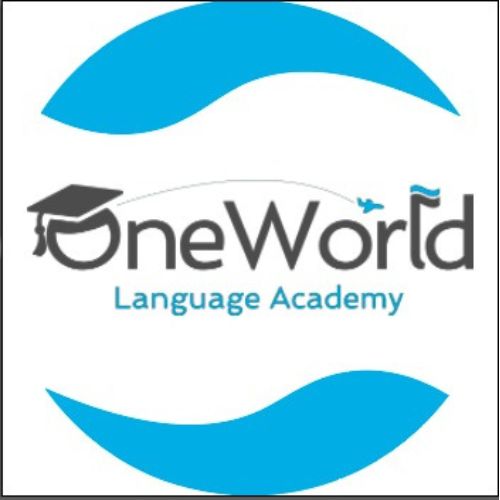 Logo One World